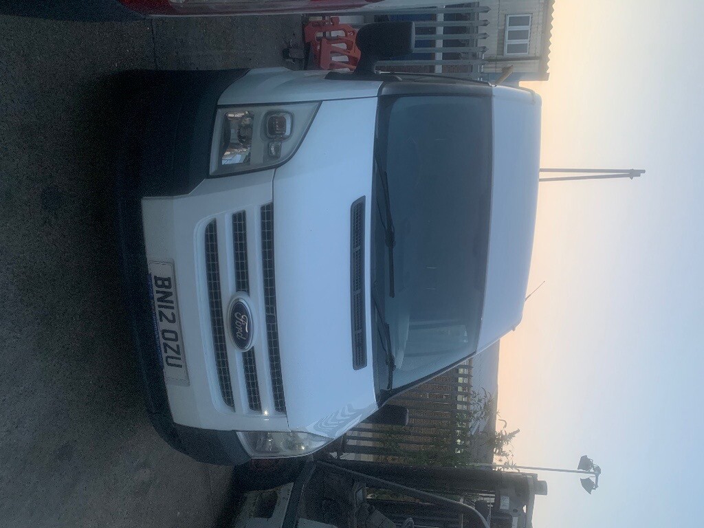ford transit for sale gumtree london